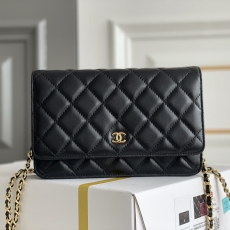 Chanel WOC Bags